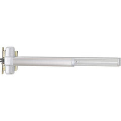 Von Duprin - Flatbars Hand: Non-Handed Rating: Fire Rated - USA Tool & Supply