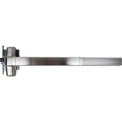 Von Duprin - Flatbars Hand: Non-Handed Rating: Fire Rated - USA Tool & Supply