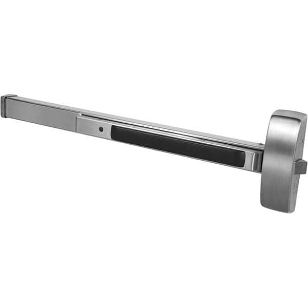 Sargent - Flatbars Hand: Non-Handed Rating: Fire Rated - USA Tool & Supply