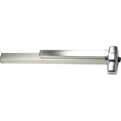Von Duprin - Flatbars Hand: Non-Handed Rating: Fire Rated - USA Tool & Supply