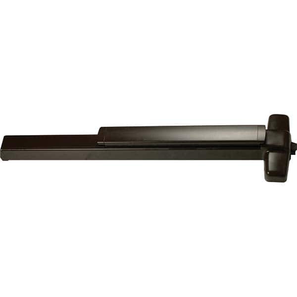 Von Duprin - Flatbars Hand: Non-Handed Rating: Fire Rated - USA Tool & Supply