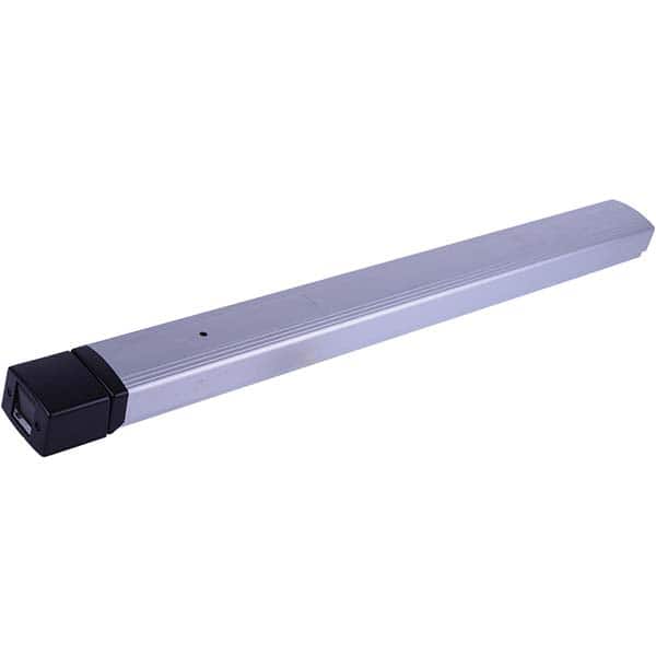 Falcon - Flatbars Hand: Non-Handed Rating: Non Rated - USA Tool & Supply