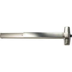 Von Duprin - Flatbars Hand: Non-Handed Rating: Non Rated - USA Tool & Supply