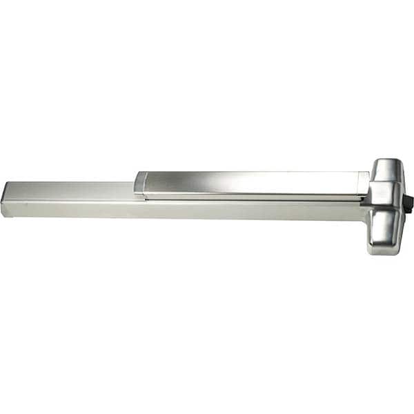 Von Duprin - Flatbars Hand: Non-Handed Rating: Fire Rated - USA Tool & Supply