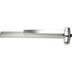 Von Duprin - Flatbars Hand: Non-Handed Rating: Fire Rated - USA Tool & Supply