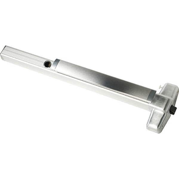 Von Duprin - Flatbars Hand: Non-Handed Rating: Non Rated - USA Tool & Supply