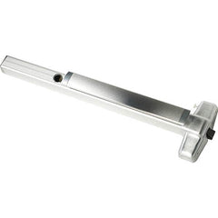 Von Duprin - Flatbars Hand: Non-Handed Rating: Non Rated - USA Tool & Supply