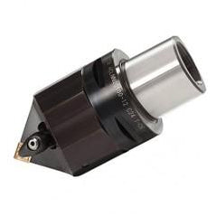 C6ACLNN00140-12N Tungcap Holder - USA Tool & Supply