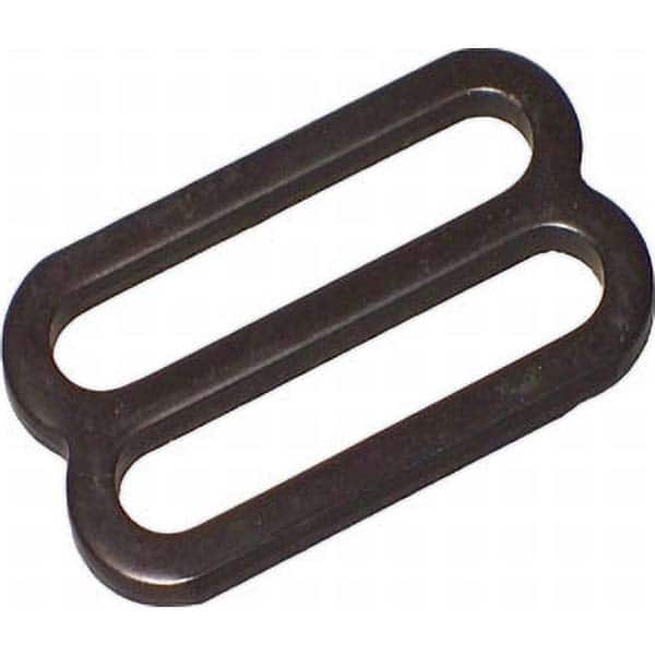 Bulk Strap - Slings & Tiedowns (Load-Rated) Type: Slip Lock Length (Feet): 1 - USA Tool & Supply