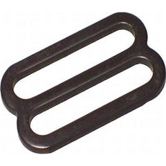 Bulk Strap - Slings & Tiedowns (Load-Rated) Type: Slip Lock Length (Feet): 1 - USA Tool & Supply