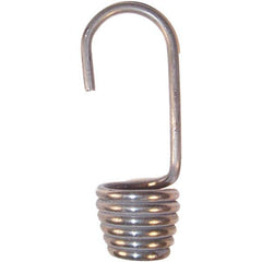Bulk Strap - Stretch Tie Downs Type: Bungee Hook End Type: Hook - USA Tool & Supply