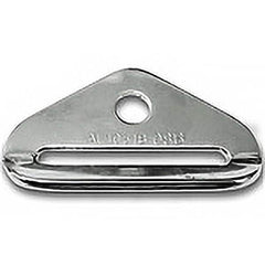 Bulk Strap - Slings & Tiedowns (Load-Rated) Type: Anchor Plate Length (Feet): 1 - USA Tool & Supply