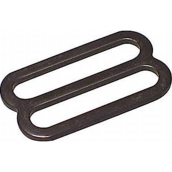 Bulk Strap - Slings & Tiedowns (Load-Rated) Type: Slip Lock Length (Feet): 1 - USA Tool & Supply