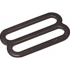 Bulk Strap - Slings & Tiedowns (Load-Rated) Type: Slip Lock Length (Feet): 1 - USA Tool & Supply