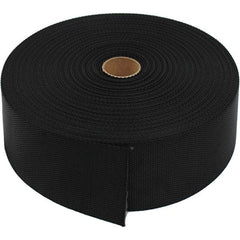 Bulk Strap - Slings & Tiedowns (Load-Rated) Type: Webbing Length (Feet): 102 - USA Tool & Supply