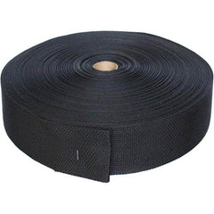 Bulk Strap - Slings & Tiedowns (Load-Rated) Type: Webbing Length (Feet): 300 - USA Tool & Supply