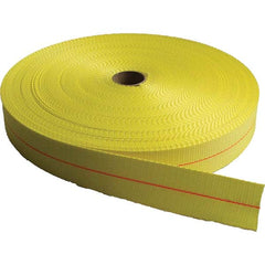 Bulk Strap - Slings & Tiedowns (Load-Rated) Type: Webbing Length (Feet): 150 - USA Tool & Supply