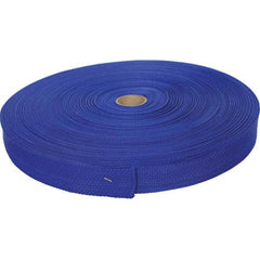 Bulk Strap - Slings & Tiedowns (Load-Rated) Type: Webbing Length (Feet): 300 - USA Tool & Supply