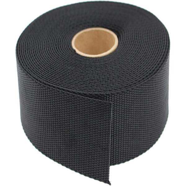 Bulk Strap - Slings & Tiedowns (Load-Rated) Type: Webbing Length (Feet): 27 - USA Tool & Supply