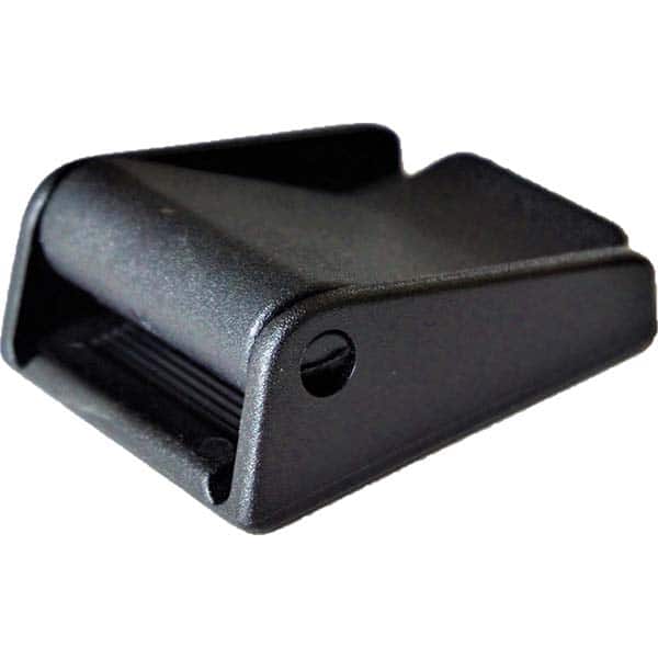 Bulk Strap - Slings & Tiedowns (Load-Rated) Type: Cam Buckle Length (Feet): 1 - USA Tool & Supply
