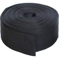 Bulk Strap - Slings & Tiedowns (Load-Rated) Type: Webbing Material: Polypropylene - USA Tool & Supply