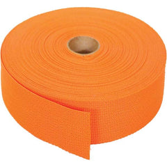 Bulk Strap - Slings & Tiedowns (Load-Rated) Type: Webbing Length (Feet): 102 - USA Tool & Supply