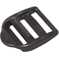 Bulk Strap - Slings & Tiedowns (Load-Rated) Type: Slide Bar Buckle Length (Feet): 1 - USA Tool & Supply