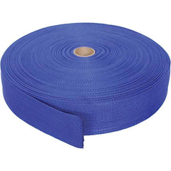 Bulk Strap - Slings & Tiedowns (Load-Rated) Type: Webbing Length (Feet): 300 - USA Tool & Supply