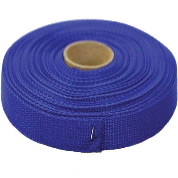Bulk Strap - Slings & Tiedowns (Load-Rated) Type: Webbing Material: Polypropylene - USA Tool & Supply