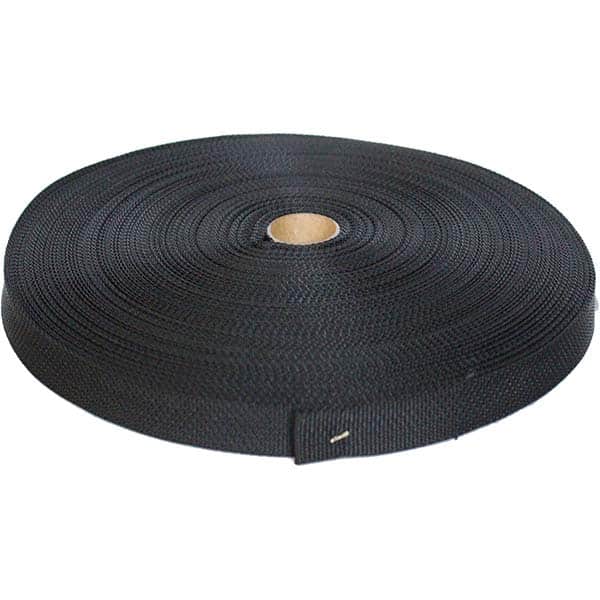 Bulk Strap - Slings & Tiedowns (Load-Rated) Type: Webbing Length (Feet): 300 - USA Tool & Supply