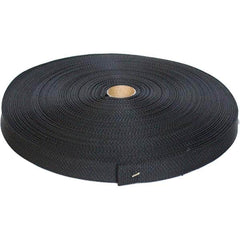 Bulk Strap - Slings & Tiedowns (Load-Rated) Type: Webbing Length (Feet): 300 - USA Tool & Supply