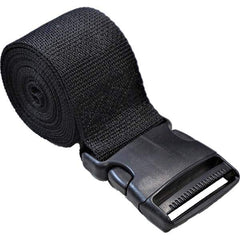 Bulk Strap - Slings & Tiedowns (Load-Rated) Type: Cinch Strap Length (Feet): 8 - USA Tool & Supply