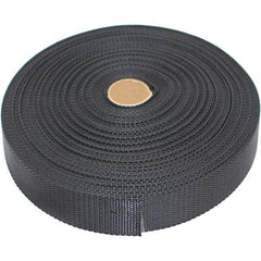 Bulk Strap - Slings & Tiedowns (Load-Rated) Type: Webbing Length (Feet): 102 - USA Tool & Supply
