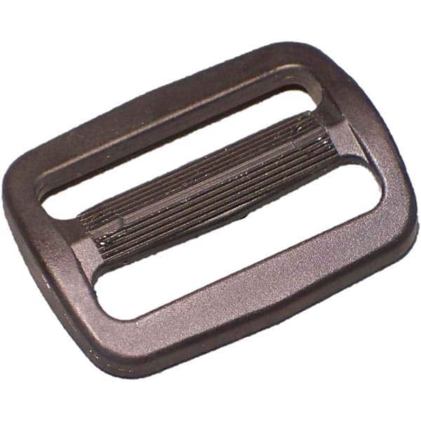 Bulk Strap - Slings & Tiedowns (Load-Rated) Type: Slip Lock Material: Polyacetel - USA Tool & Supply