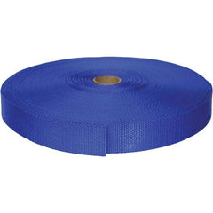 Bulk Strap - Slings & Tiedowns (Load-Rated) Type: Webbing Length (Feet): 150 - USA Tool & Supply