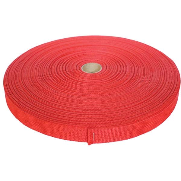 Bulk Strap - Slings & Tiedowns (Load-Rated) Type: Webbing Length (Feet): 300 - USA Tool & Supply