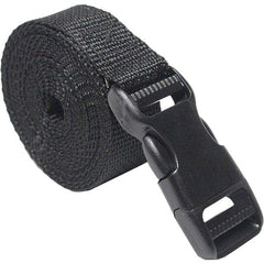 Bulk Strap - Slings & Tiedowns (Load-Rated) Type: Cinch Strap Length (Feet): 4 - USA Tool & Supply