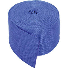 Bulk Strap - Slings & Tiedowns (Load-Rated) Type: Webbing Material: Polypropylene - USA Tool & Supply