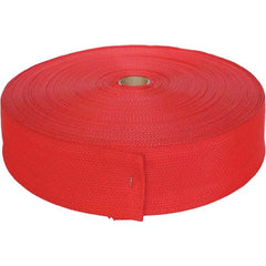 Bulk Strap - Slings & Tiedowns (Load-Rated) Type: Webbing Length (Feet): 300 - USA Tool & Supply