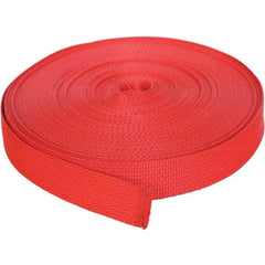 Bulk Strap - Slings & Tiedowns (Load-Rated) Type: Webbing Length (Feet): 102 - USA Tool & Supply