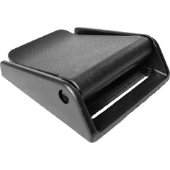 Bulk Strap - Slings & Tiedowns (Load-Rated) Type: Cam Buckle Length (Feet): 3 - USA Tool & Supply