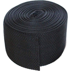 Bulk Strap - Slings & Tiedowns (Load-Rated) Type: Webbing Material: Polypropylene - USA Tool & Supply
