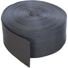 Bulk Strap - Slings & Tiedowns (Load-Rated) Type: Webbing Length (Feet): 102 - USA Tool & Supply