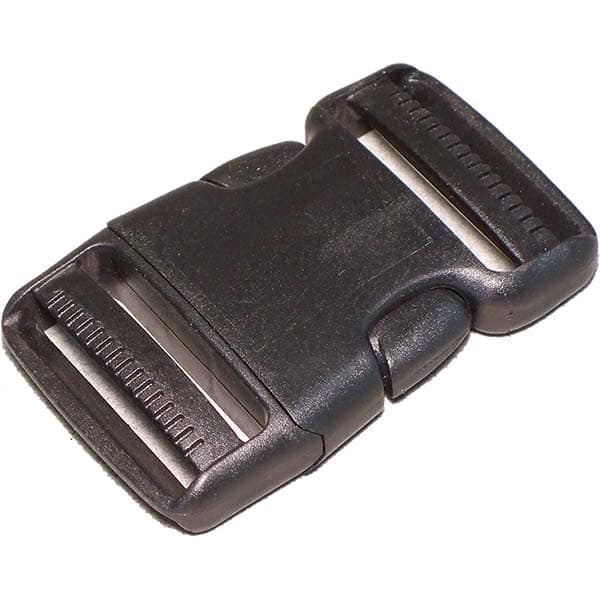 Bulk Strap - Slings & Tiedowns (Load-Rated) Type: Buckle Length (Feet): 3 - USA Tool & Supply