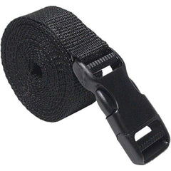 Bulk Strap - Slings & Tiedowns (Load-Rated) Type: Cinch Strap Length (Feet): 8 - USA Tool & Supply