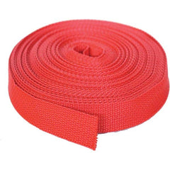 Bulk Strap - Slings & Tiedowns (Load-Rated) Type: Webbing Material: Polyester - USA Tool & Supply
