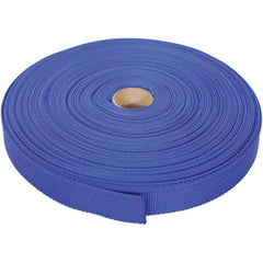 Bulk Strap - Slings & Tiedowns (Load-Rated) Type: Webbing Length (Feet): 102 - USA Tool & Supply