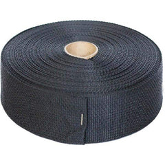 Bulk Strap - Slings & Tiedowns (Load-Rated) Type: Webbing Length (Feet): 102 - USA Tool & Supply