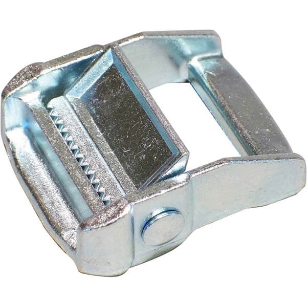 Bulk Strap - Slings & Tiedowns (Load-Rated) Type: Cam Buckle Length (Feet): 2 - USA Tool & Supply