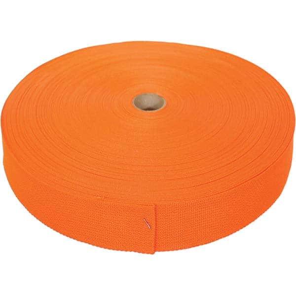 Bulk Strap - Slings & Tiedowns (Load-Rated) Type: Webbing Length (Feet): 300 - USA Tool & Supply